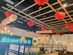 -拿渡麻辣香锅(龙旗购物中心店)