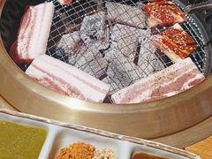 -竹涟烧肉(欢肆店•原星悦荟店)