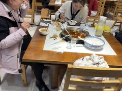 -乡土特色.冷锅鱼.牦牛肉汤锅