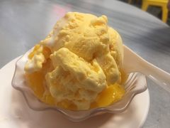 -芬芳甜品(同福路店)