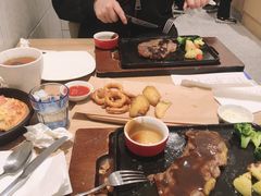 -王品牛排(合肥万象城店)