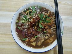 -陈记卤煮小肠
