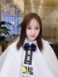 -3AM·S HAIR SALON烫发染发接发