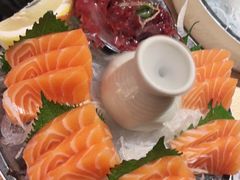 -万岁寿司(蓬江万达店)
