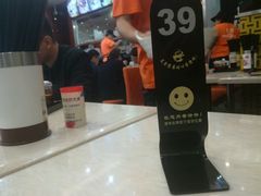 -其美潮州鱼旦粉世家(花城汇南区分店)