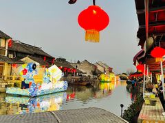-唔呶喔哩酒家(生产街店)