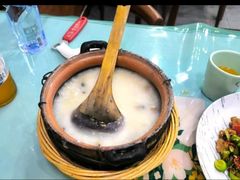 -潮粥荟·潮汕砂锅粥(朝阳大悦城店)