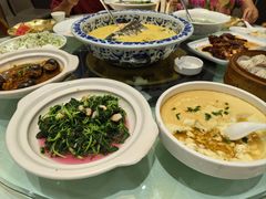 -禧福楼·十五年老店(科技城店)