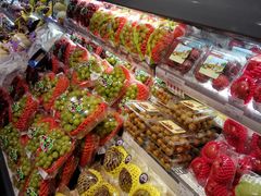 -Olé精品超市(沈阳万象城店)