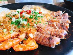 -好兄弟郭巨海鲜(天一阁店)