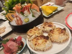 -上渔铁板烧(熙悦汇店)