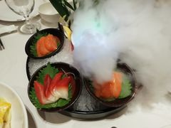 -万龙洲海鲜(大兴绿地缤纷城店)