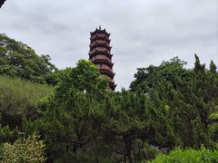 -南沙天后宫景区