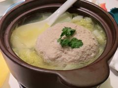 -百富源·海鲜辽菜(浑河堡店)