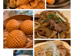 -御花园·粤菜·海鲜火锅(中山公园店)