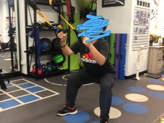 -零度健身工作室