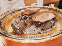 -西塔老太太泥炉烤肉(武汉摩尔城店)