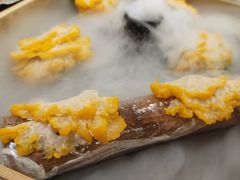 -格桑花开药膳蔬食文化空间