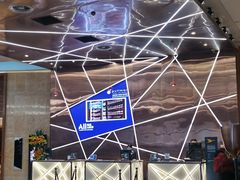 -南京禄口机场雅高铂尔曼大酒店