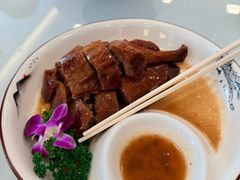 -将军烧鹅海鲜酒楼