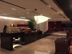 -上海龙之梦万丽酒店