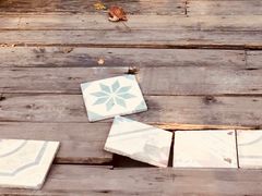 -时光花园(白鹭洲店)