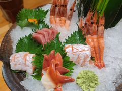 -割烹旭日本料理(龙湖狮山天街店)