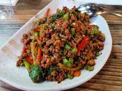 -Hi YOU你的饭局泰餐厅(雍和宫店)