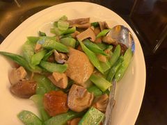 -中国厨房/台湾牛肉面