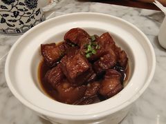 -小菜园新徽菜(宜兴八佰伴店)
