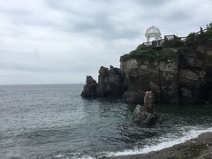 -大连金石滩滨海国家地质公园