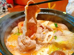 -合风谷(南下塘店)