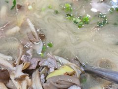 -笨罗卜浏阳菜馆(龙华鹏润达店)