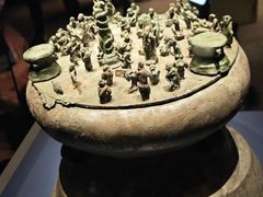 -上海博物馆(人民广场馆)