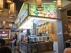 -村长家的疙瘩汤·东营菜(东营茶城店)
