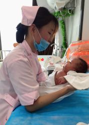 -母仪天下月子中心(光谷店)