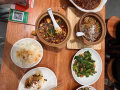 -彧玖食坊·川式砂锅酒馆(成山路店)