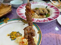 -新疆巴州金丝特餐厅(大钟寺店)