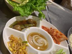 -喜来稀肉(虹泉路店)