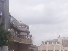 -沈阳方特欢乐世界