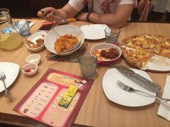 必胜客(永旺店)-必胜客(永旺店)