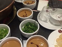 -北门涮肉·铜锅涮肉(南锣鼓巷店)