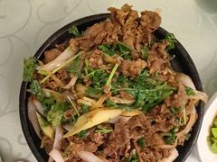 -烤肉宛饭庄(南礼士路店)