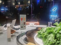-烹然四季椰子鸡火锅(姚家园万象汇店)