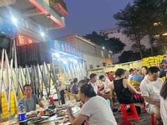 -新湖烧鸡(光明店)