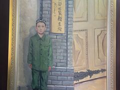 -库车王府