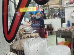 -晓马鸭店(新芜路店)