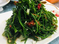 -小叶手抓·非遗·清真食品(治平路店)