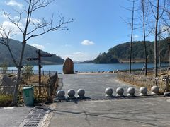 -梁野山景区