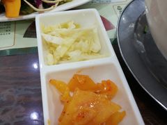 -春发生饭店·非遗(南院门店)